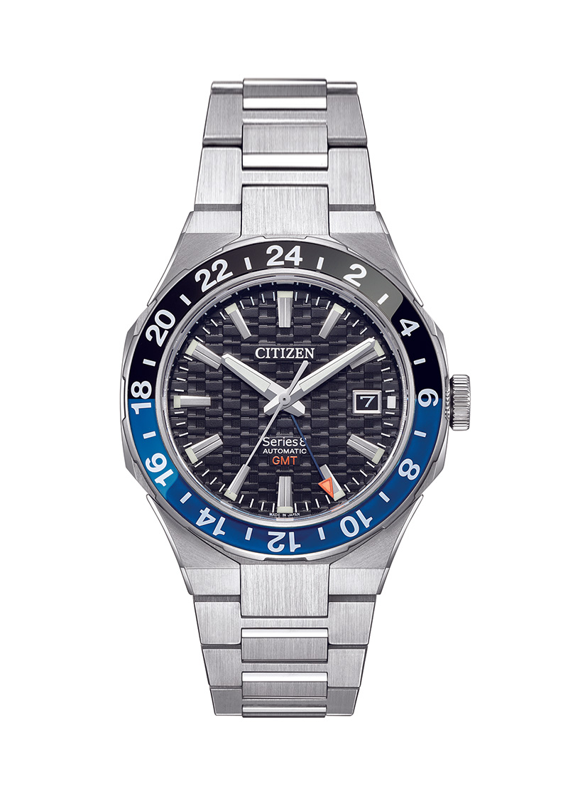 Citizen Nb6031-56E Erkek Kol Saati