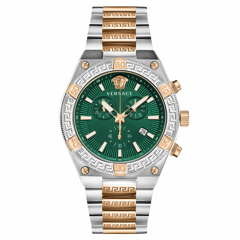 Versace VRSCVESO01324 Erkek Kol Saati