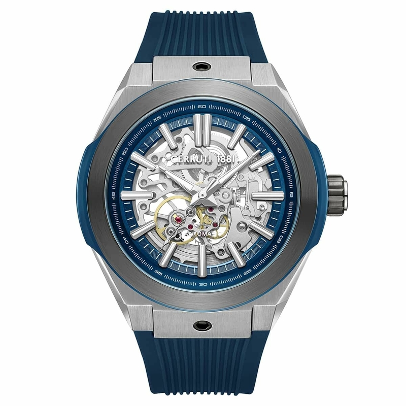 Cerruti 1881 CIWGR0073601 Erkek Kol Saati