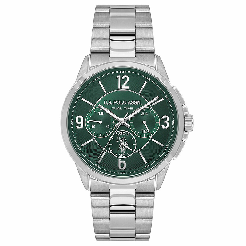 U.s. Polo Assn. USPA1135-03 Erkek Kol Saati