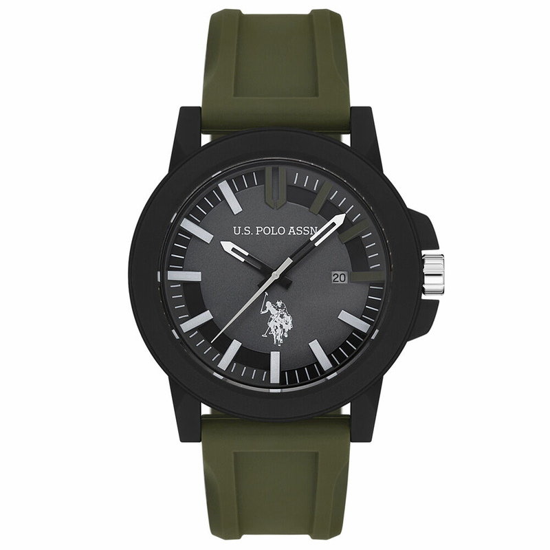 U.s. Polo Assn. USPA1029-05 Erkek Kol Saati