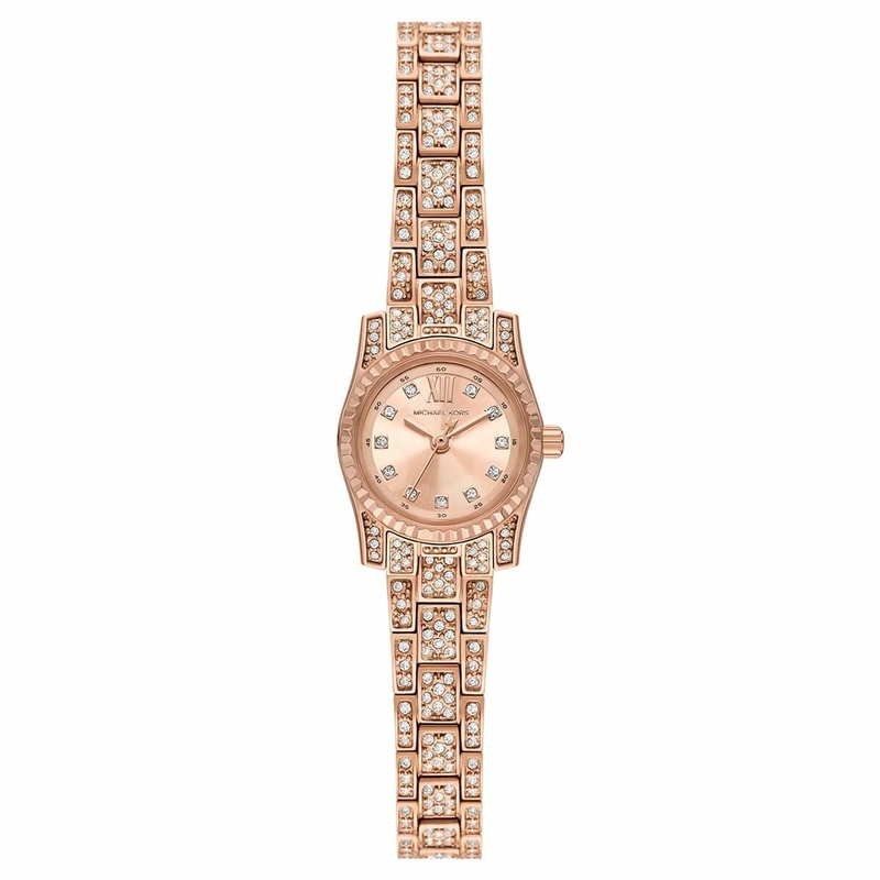 Michael Kors Mk4863 Kadın Kol Saati