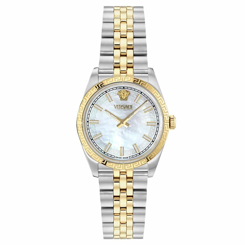 Versace VRSCVE5K00226 Kadın Kol Saati