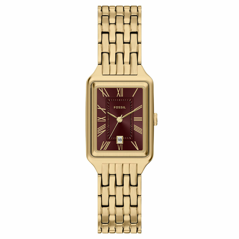 Fossil FES5512 Kadın Kol Saati