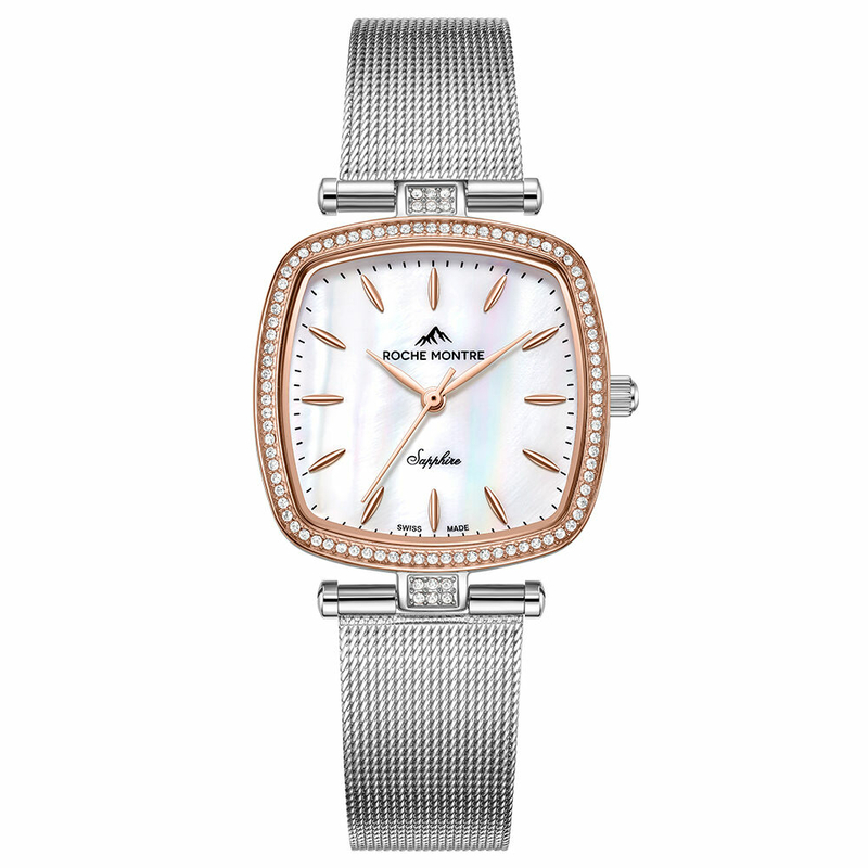 Roche Montre RML5008-02 Kadın Kol Saati