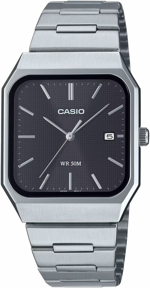 Casio Mtp-B185D-1Avdf Erkek Kol Saati