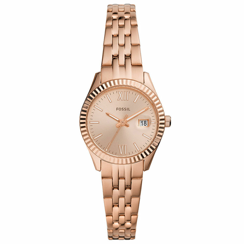 Fossil FES4992 Kadın Kol Saati