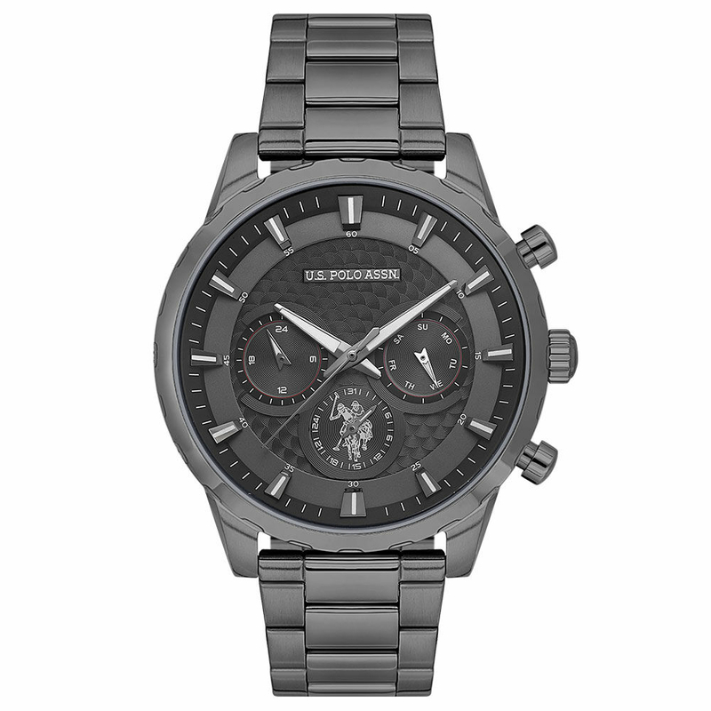 U.s. Polo Assn. USPA1055B-04 Erkek Kol Saati