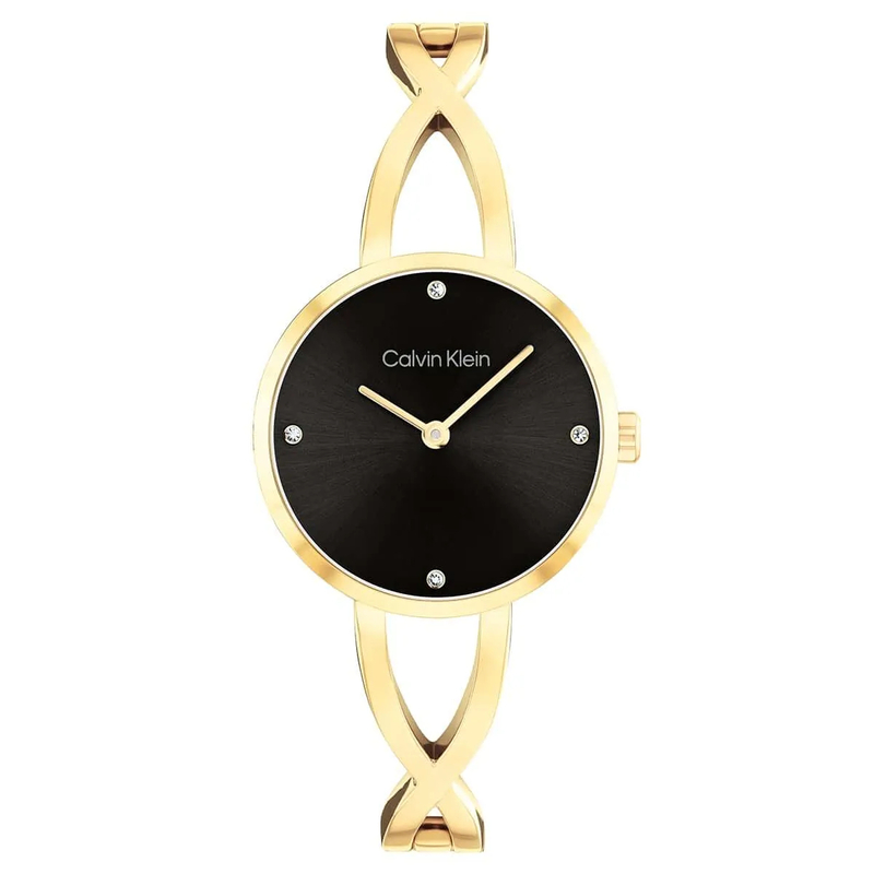 Calvin Klein Ck25100059 Kadın Kol Saati