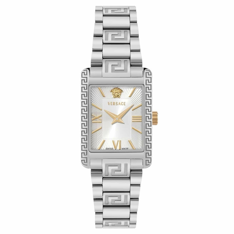 Versace VRSCVEKSA0326 Kadın Kol Saati