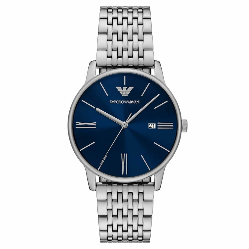 Emporio Armani Ar11674 Erkek Kol Saati