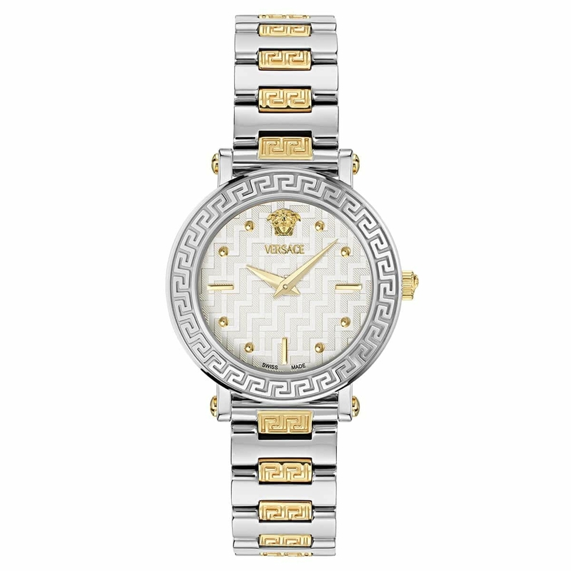 Versace VRSCVEKLA0325 Kadın Kol Saati