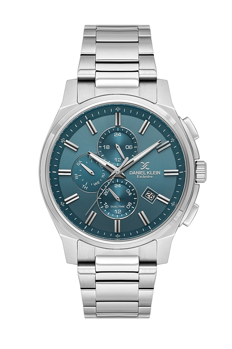 Daniel Klein Dk.1.14350-4 Erkek Kol Saati