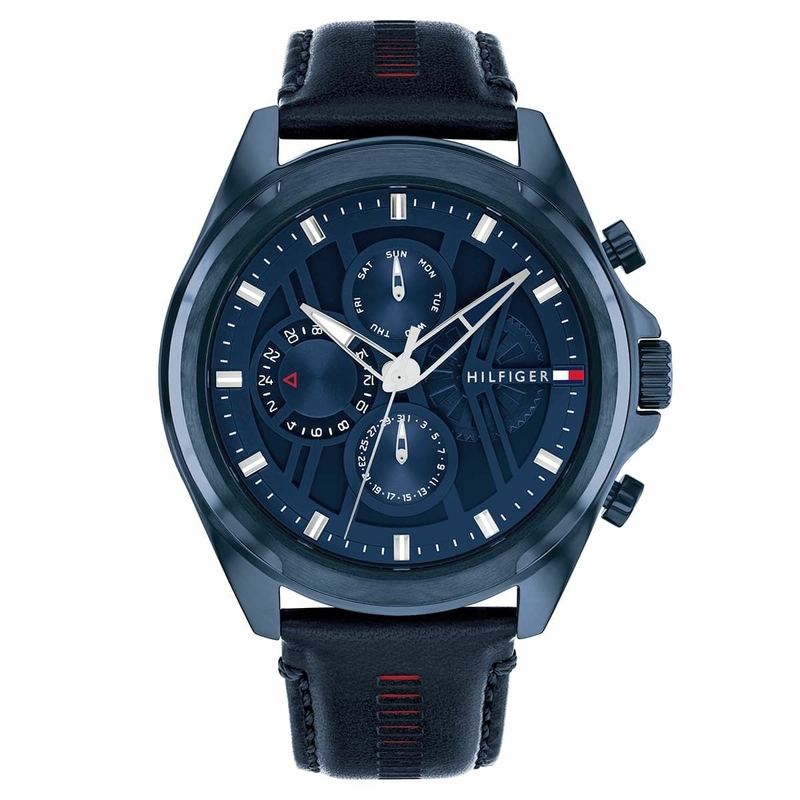 Tommy Hilfiger Th1710655 Erkek Kol Saati