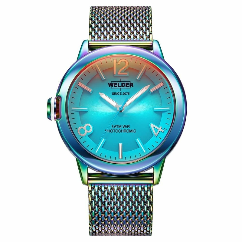 Welder WMD2005 Erkek Kol Saati