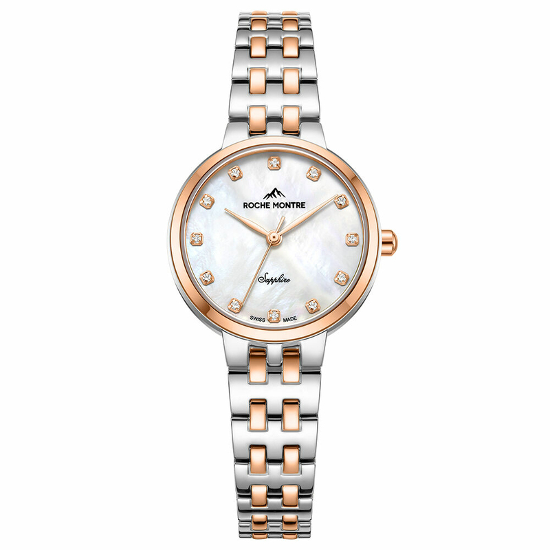 Roche Montre RML5000-01 Kadın Kol Saati
