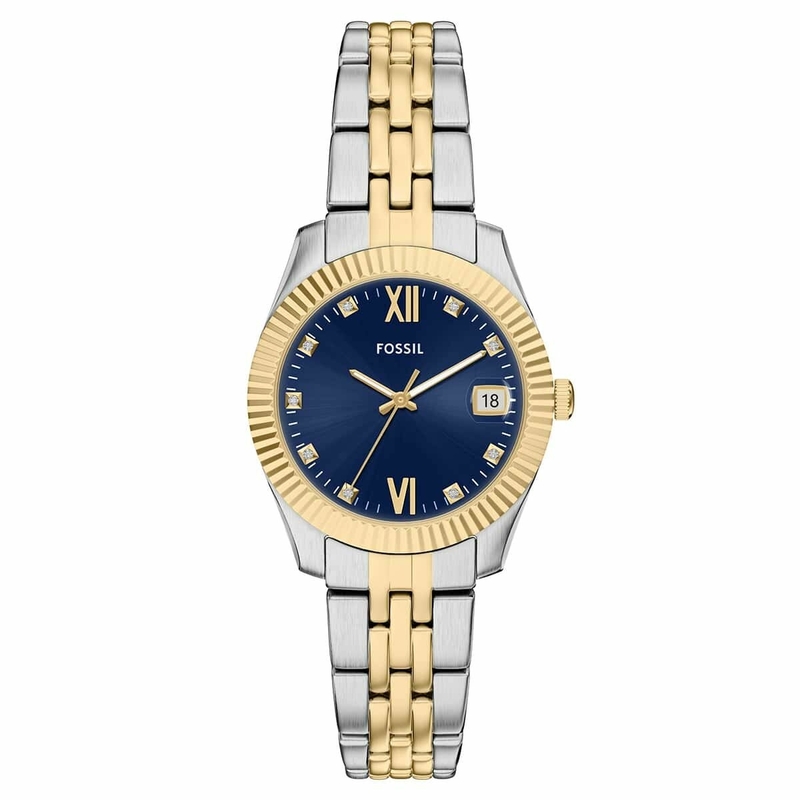 Fossil FES5443 Kadın Kol Saati