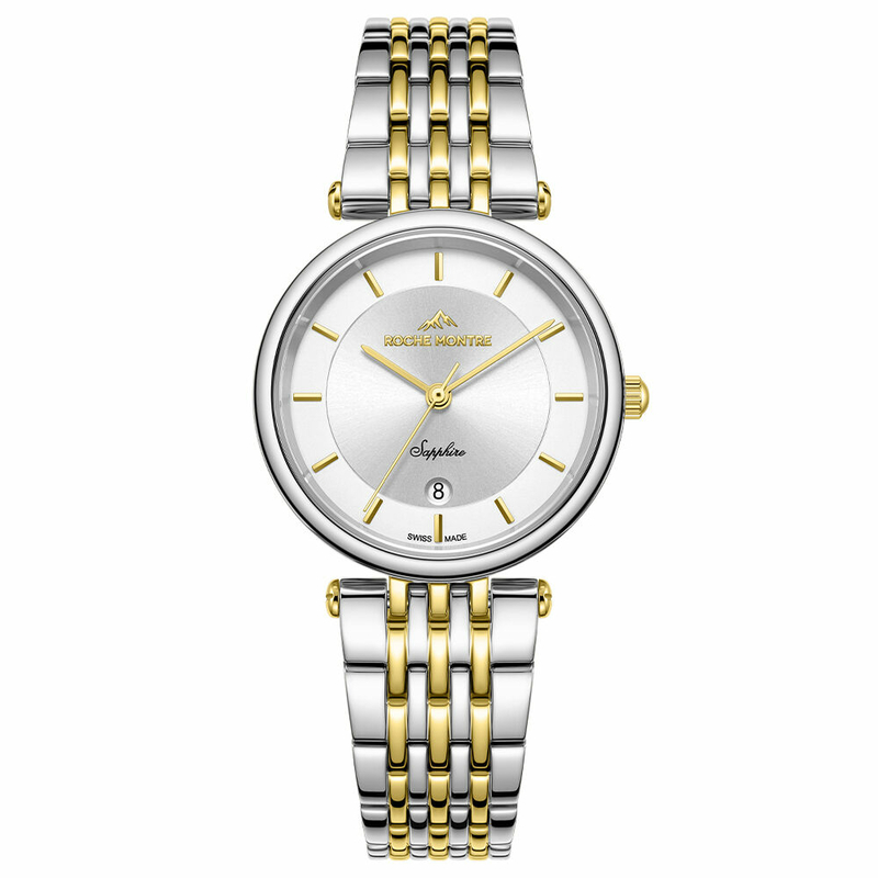 Roche Montre RML5015-03 Kadın Kol Saati