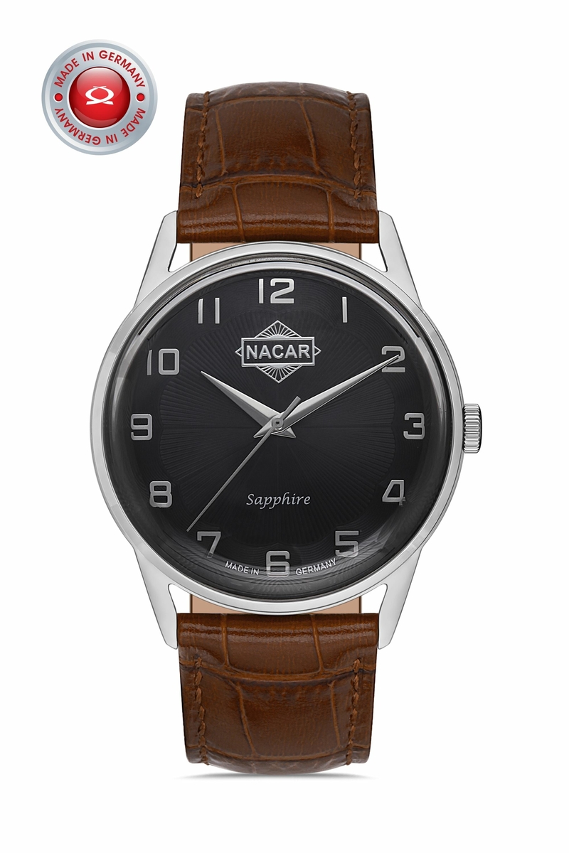 Nacar NC34-290865-ALL2 Erkek Kol Saati