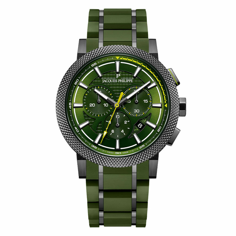 Jacques Philippe JPQGC3783XX Erkek Kol Saati