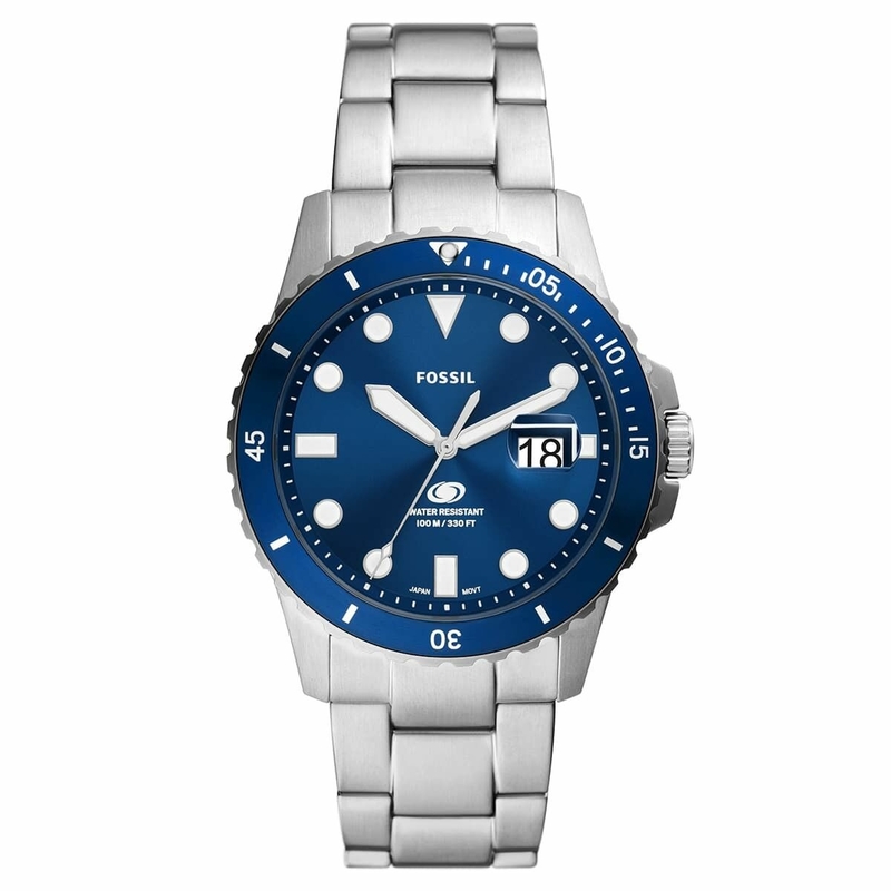 Fossil FFS6029 Erkek Kol Saati