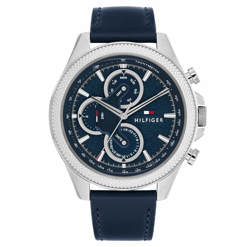 Tommy Hilfiger TH1792165 Erkek Kol Saati