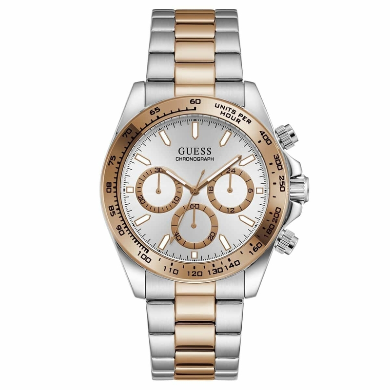Guess GUGW1058G6 Erkek Kol Saati