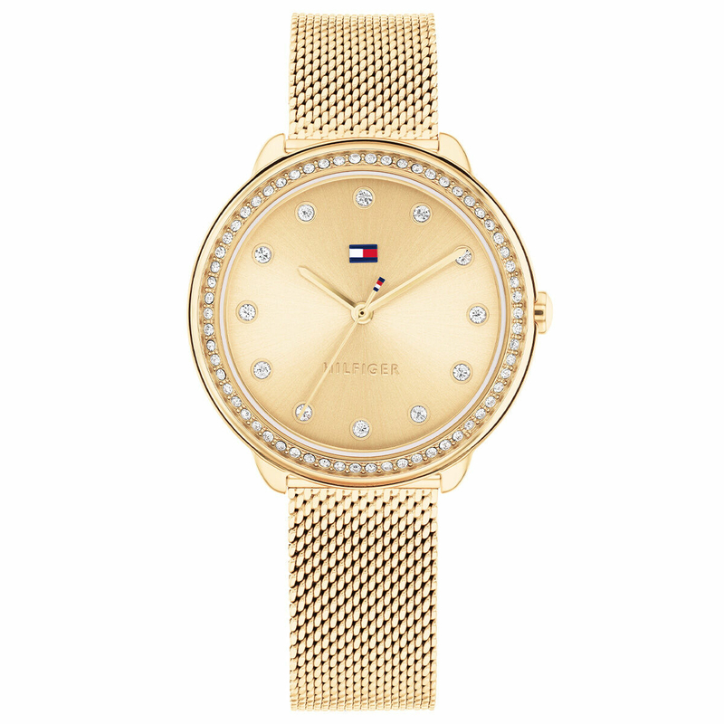 Tommy Hilfiger TH1782699 Kadın Kol Saati
