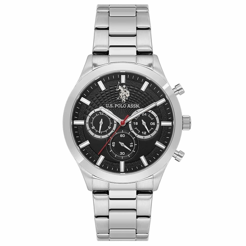 U.s. Polo Assn. USPA1141-03 Erkek Kol Saati
