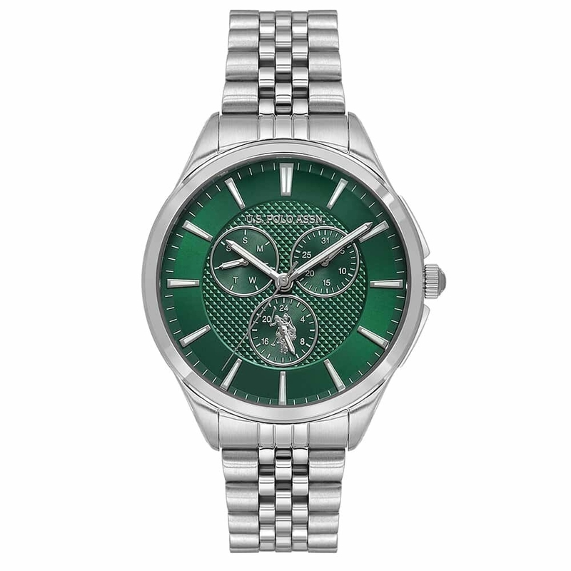 U.s. Polo Assn. USPA1146-03 Erkek Kol Saati