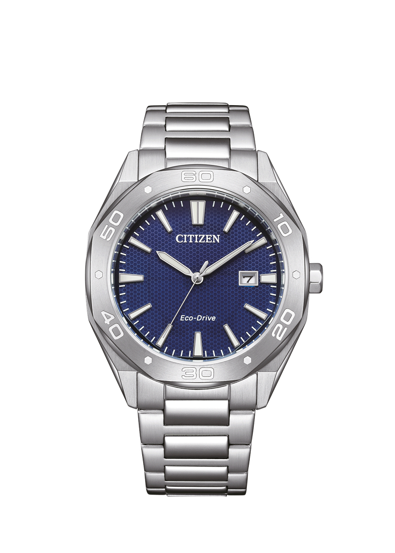 Citizen Bm7631-52L Erkek Kol Saati