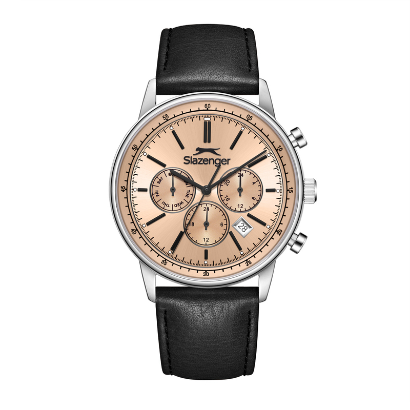 Slazenger Sl.09.2539.2.02 Erkek Kol Saati