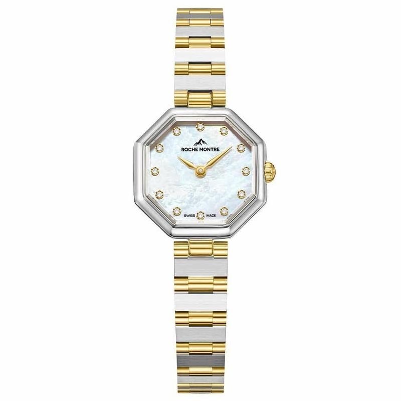 Roche Montre RML3003-03 Kadın Kol Saati