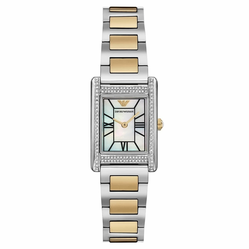 Emporio Armani AR11642 Kadın Kol Saati