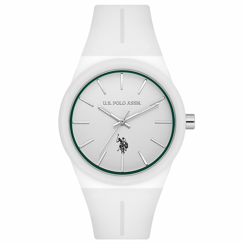 U.s. Polo Assn. USPA1110-01 Erkek Kol Saati