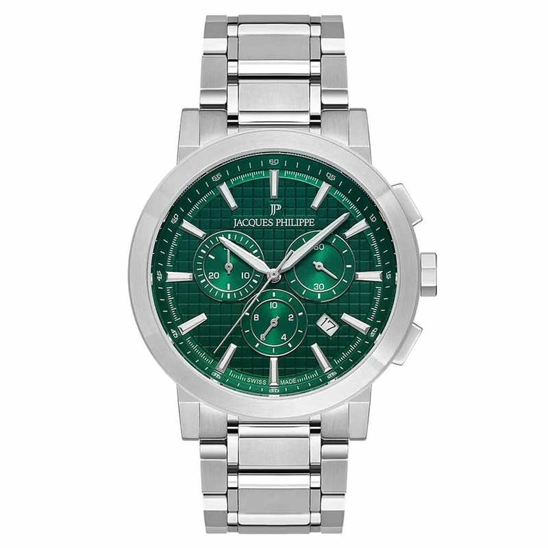 Jacques Philippe JPQGC1713X6N Erkek Kol Saati