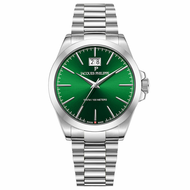 Jacques Philippe JPQGS8413X6 Erkek Kol Saati