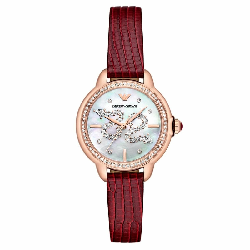 Emporio Armani AR11646 Kadın Kol Saati