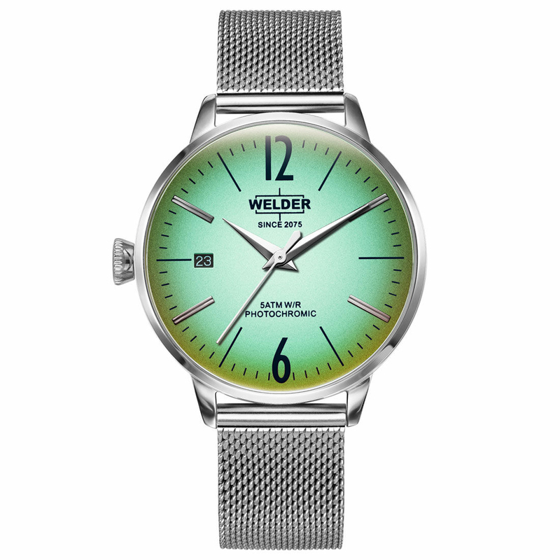 Welder WRC721 36 Mm Kadın Kol Saati