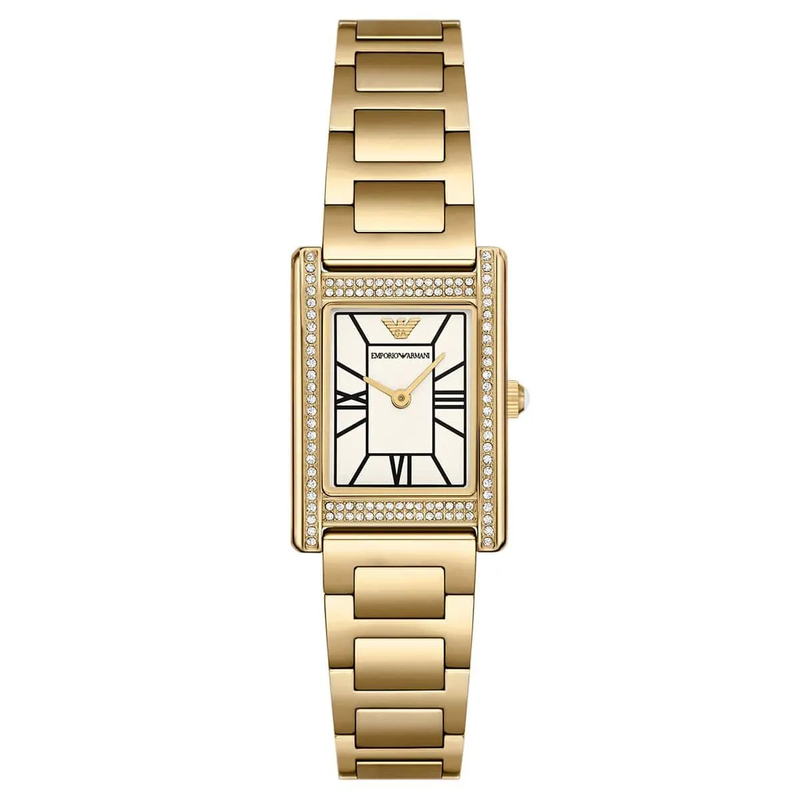 Emporio Armani Ar11659 Kadın Kol Saati