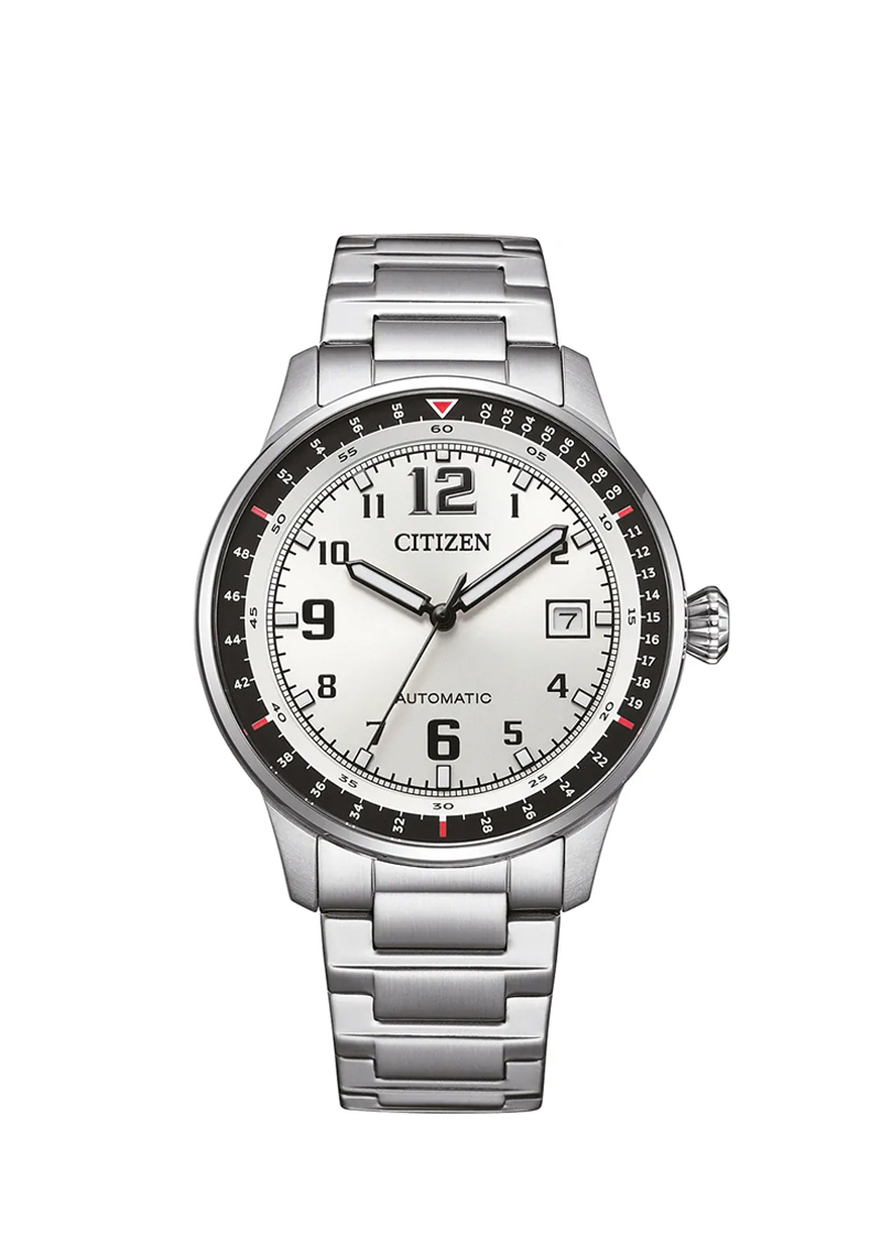 Citizen Otomatik Erkek Kol Saati NJ0190-51A