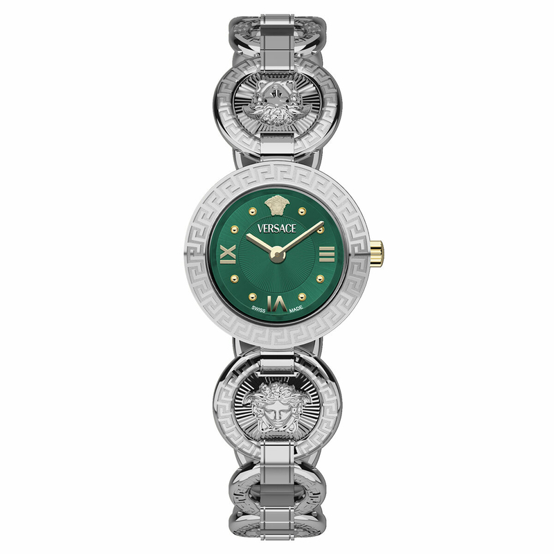 Versace VRSCVEWCA0224 Kadın Kol Saati