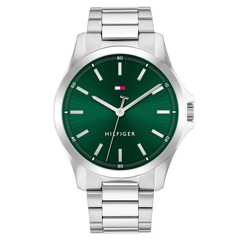 Tommy Hilfiger Th1710672 Erkek Kol Saati