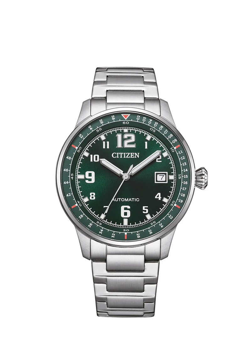 Citizen Otomatik Erkek Kol Saati NJ0190-51X
