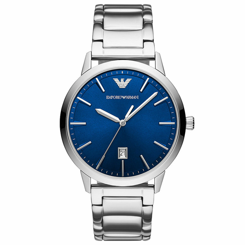 Emporio Armani AR11311 Ruggero Erkek Kol Saati