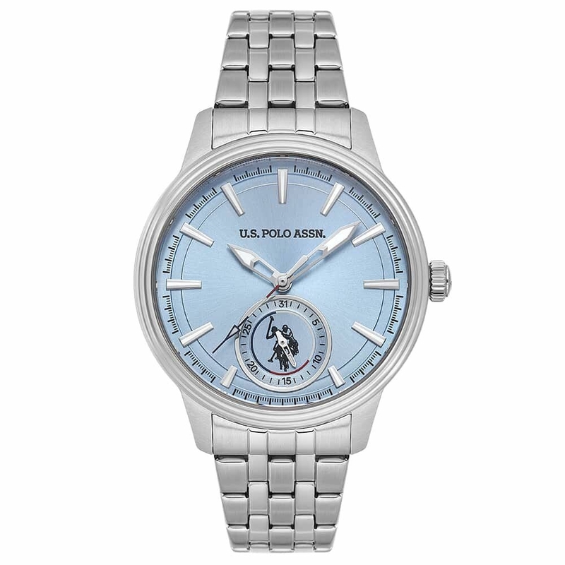 U.s. Polo Assn. USPA1131-05 Erkek Kol Saati