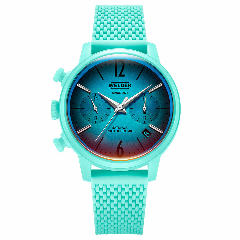 Welder Moody Watch Wwrp607 Kadın Kol Saati