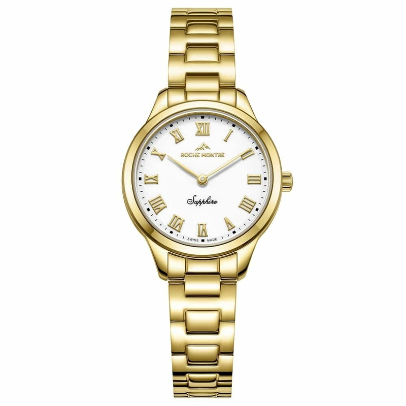 Roche Montre RML5012-02 Kadın Kol Saati
