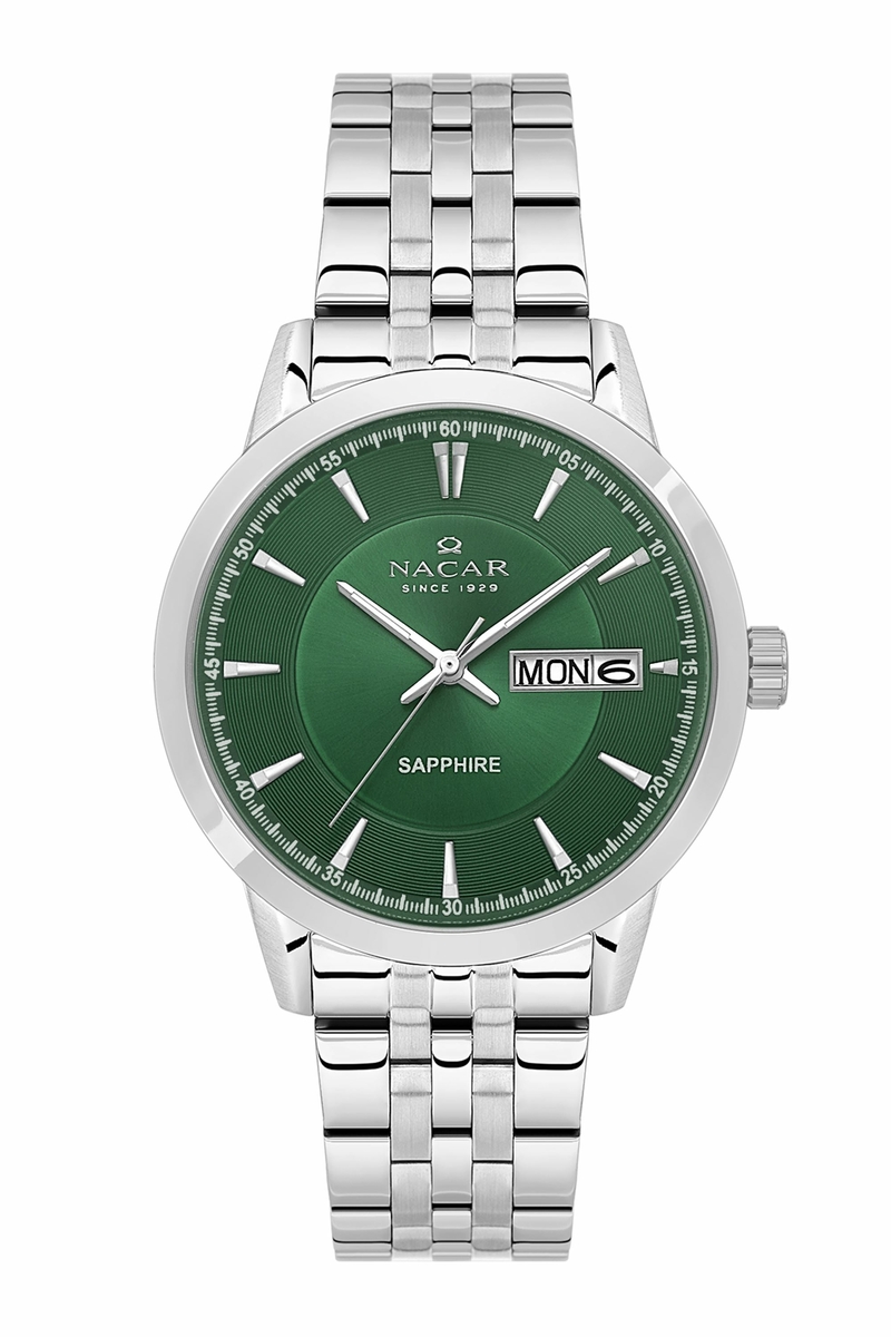 Nacar NC31-294740-ANM Erkek Kol Saati