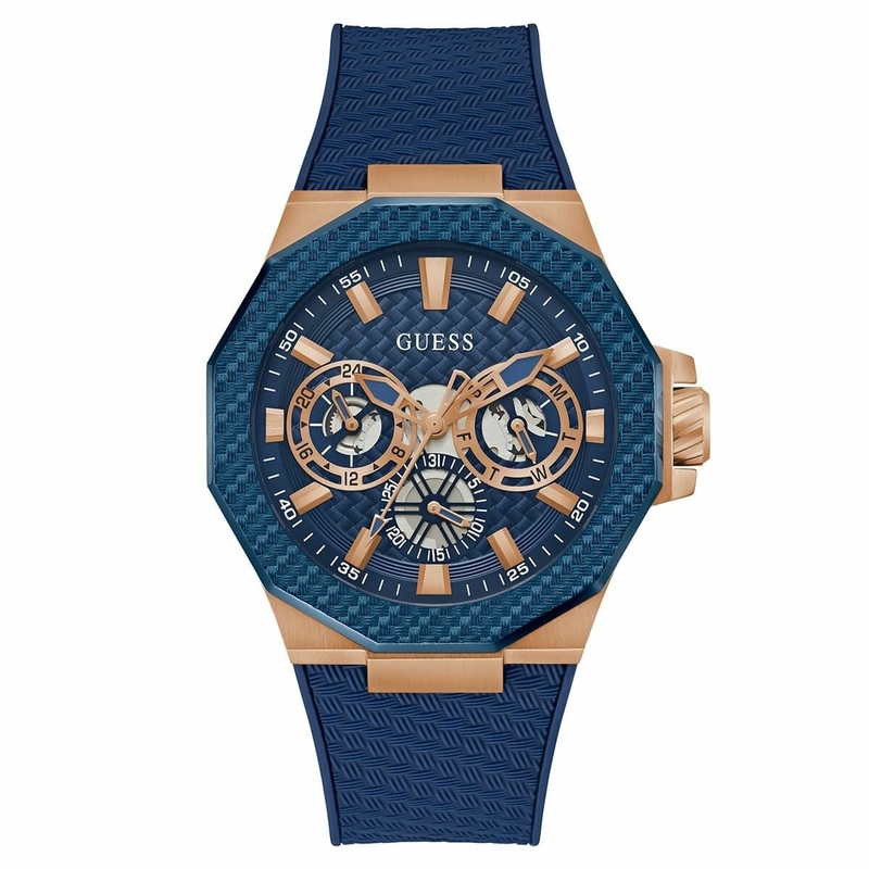 Guess GUGW0853G3 Erkek Kol Saati